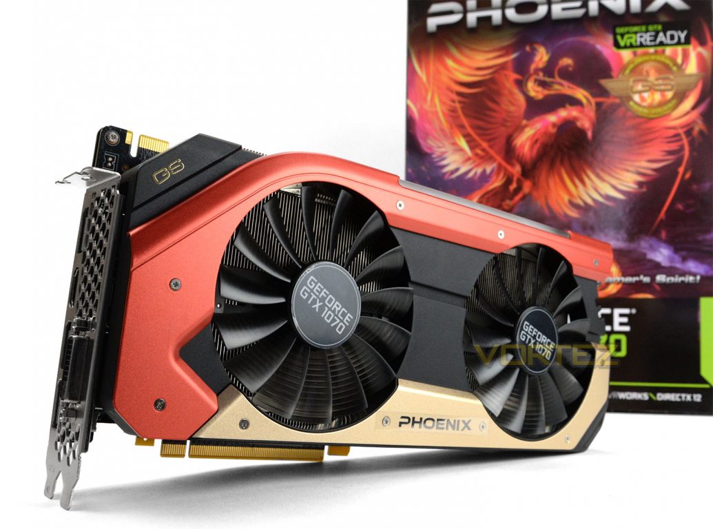 Gainward Video Card Rtx Phoenix Gs Gb B Gddr Dp Hdmi Usb