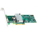 RAID контролер INTEL Plug-in Card RS2BL040 512MB (PCI Express X8, SAS/Serial ATA II-300) (RAID levels: 0, 1, 10, 5, 50, 6,60)