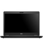 Dell Latitude 5480, 14″ 1920 x 1080 Anti-Glare, Core i7-7820HQ (QuadCore, 2.90Gz, 8MB cache), 8GB DDR4, 256GB m.2 SSD, GeForce 940MX 2GB, 4-cell, vPro, Wireless-AC 8265 Wi-Fi + BT 4.2, Ubuntu, US Backlit KBD, 3Y NBD