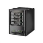 Server INTEL SS4000-E (Десктоп, Intel 80219-400MHz, 256MB DDR, 2xLAN, Linux)