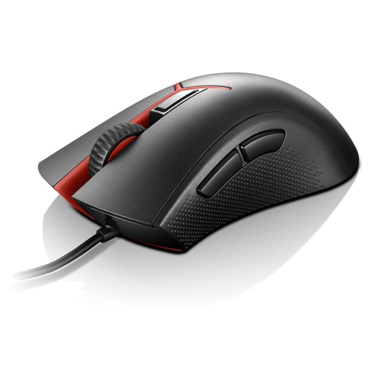 Lenovo Y Gaming Optical Mouse 