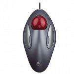 LOGITECH TRACKBALL USB MARBLE