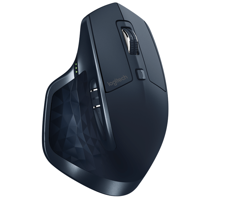 LOGITECH MX MASTER PERFORMANCE