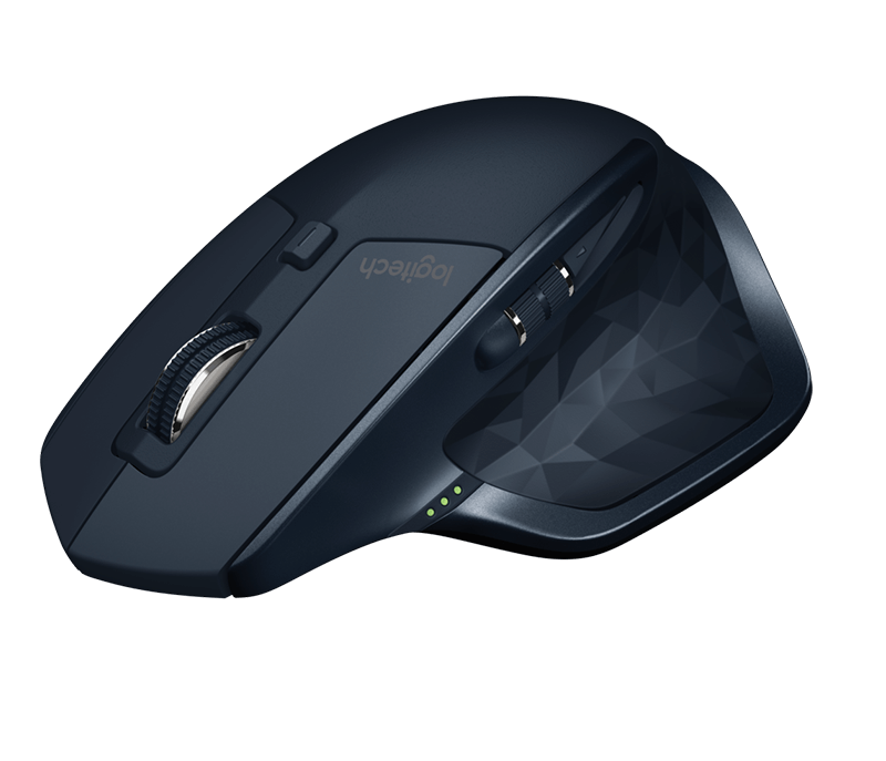 LOGITECH MX MASTER PERFORMANCE