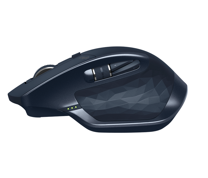 LOGITECH MX MASTER PERFORMANCE