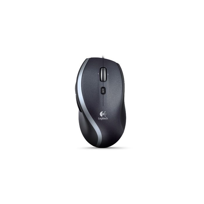 LOGITECH M500 LASER