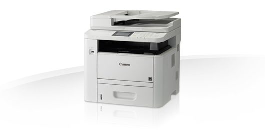 CANON MF-418X AIO LASER