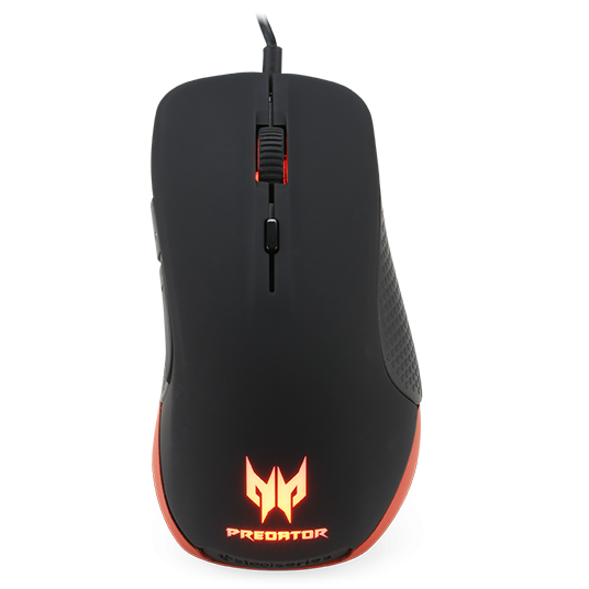 ACER PREDATOR GAMING MOUSE