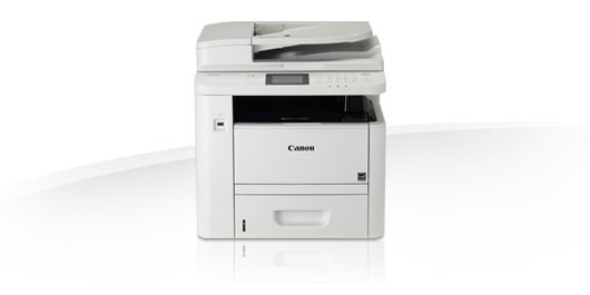 CANON MF-418X AIO LASER