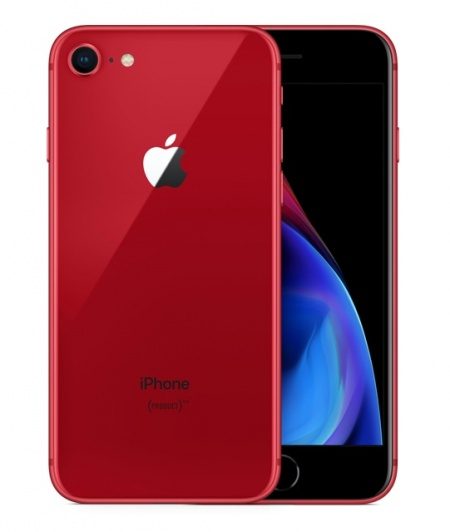 Apple iPhone 8 64GB (PRODUCT) RED Special Edition – PC eXpert