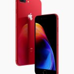 Apple iPhone 8 64GB (PRODUCT) RED Special Edition