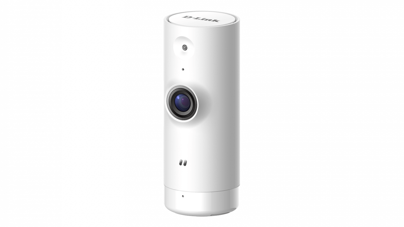 Mini HD Wi-Fi Camera