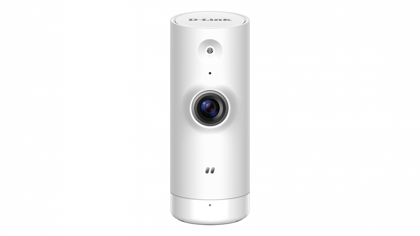 Mini HD Wi-Fi Camera