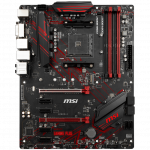 MSI B450 GAMING PLUS