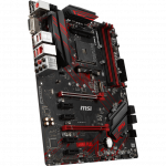 MSI B450 GAMING PLUS