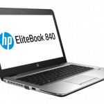 HP EliteBook 840 G3 Intel Core i7-6600U 14 LED FHD RAM 16GB (2x8GB) 2133 DDR4 256GB M2 SATA-3 SSD Windows 7 pro,3 years warranty