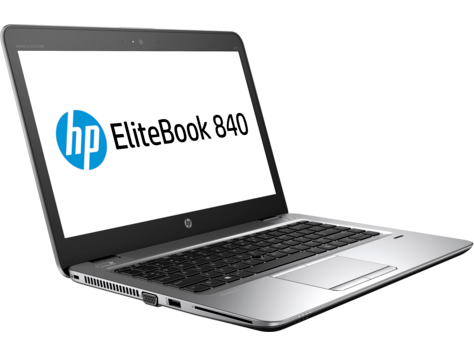 HP EliteBook 840 G3 Intel Core i7-6600U 14 LED FHD RAM 16GB (2x8GB) 2133 DDR4 256GB M2 SATA-3 SSD Windows 7 pro,3 years warranty