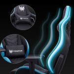 ACER PREDATOR GAMING CHAIR