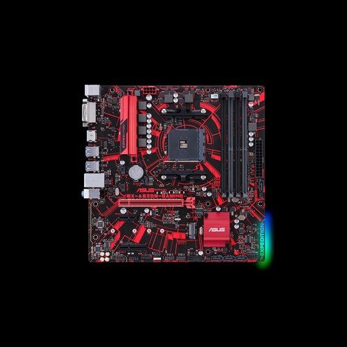 ASUS EX-A320M-GAMING