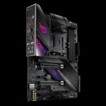 ASUS ROG STRIX X570-E GAMING