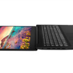 PROMO Lenovo IdeaPad S145 15.6″ FullHD Antiglare 5405U 2.3GHz, 4GB DDR4, 256GB SSD, TPM 2.0, HDMI, WiFi, BT, HD cam, Black