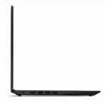 PROMO Lenovo IdeaPad S145 15.6″ FullHD Antiglare 5405U 2.3GHz, 4GB DDR4, 256GB SSD, TPM 2.0, HDMI, WiFi, BT, HD cam, Black