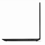 PROMO Lenovo IdeaPad S145 15.6″ FullHD Antiglare 5405U 2.3GHz, 4GB DDR4, 256GB SSD, TPM 2.0, HDMI, WiFi, BT, HD cam, Black