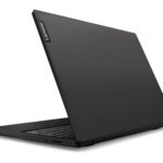 PROMO Lenovo IdeaPad S145 15.6″ FullHD Antiglare 5405U 2.3GHz, 4GB DDR4, 256GB SSD, TPM 2.0, HDMI, WiFi, BT, HD cam, Black