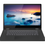 Lenovo Yoga C340 14″ FullHD IPS Touch i5-10210U up to 4.1GHz Quad Core, MX230 2GB, 8GB DDR4, 512GB SSD m.2 PCIe, Backlit KBD, Fingerprint Reader, TPM 2.0, USB-C, HDMI, 720p cam with shutter, Onyx Black, Win 10 + Active Pen