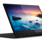 Lenovo Yoga C340 14″ FullHD IPS Touch i5-10210U up to 4.1GHz Quad Core, MX230 2GB, 8GB DDR4, 512GB SSD m.2 PCIe, Backlit KBD, Fingerprint Reader, TPM 2.0, USB-C, HDMI, 720p cam with shutter, Onyx Black, Win 10 + Active Pen