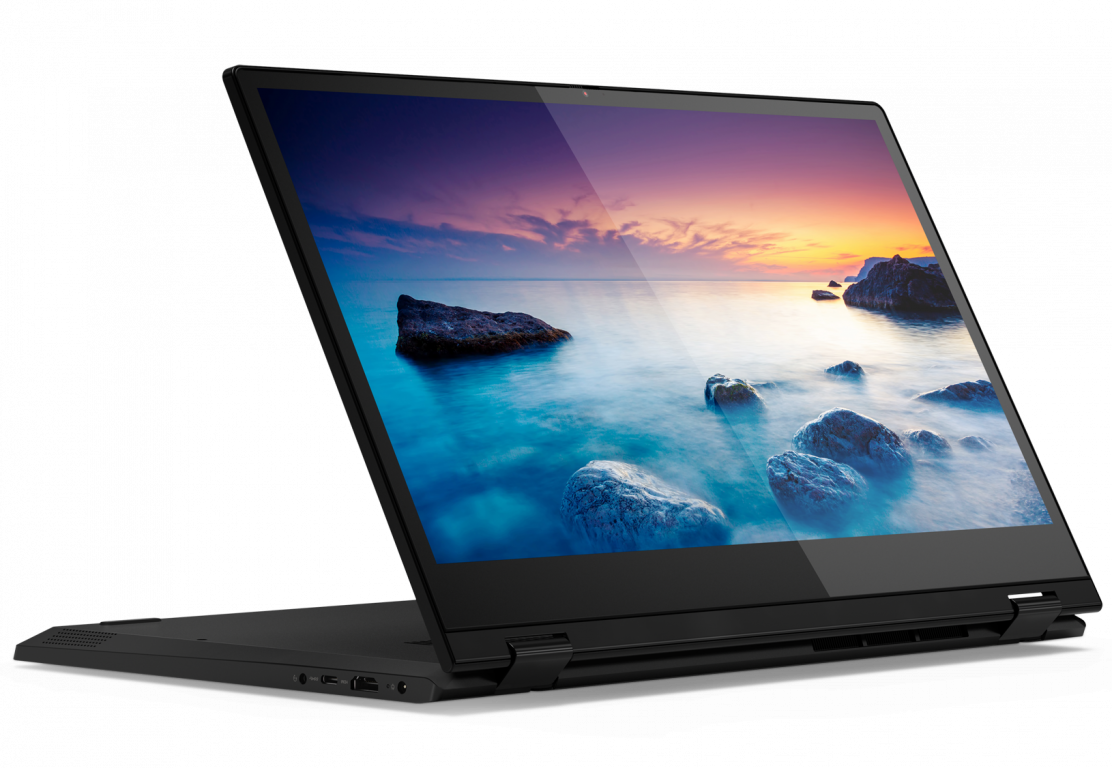 Lenovo Yoga C340 14″ FullHD IPS Touch i5-10210U up to 4.1GHz Quad Core, MX230 2GB, 8GB DDR4, 512GB SSD m.2 PCIe, Backlit K