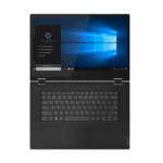 Lenovo Yoga C340 14″ FullHD IPS Touch i5-10210U up to 4.1GHz Quad Core, MX230 2GB, 8GB DDR4, 512GB SSD m.2 PCIe, Backlit KBD, Fingerprint Reader, TPM 2.0, USB-C, HDMI, 720p cam with shutter, Onyx Black, Win 10 + Active Pen