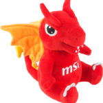 MSI DRAGON DOLL