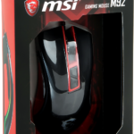 MSI GAMING MOUSE M92 BOX